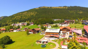 Zum Senn - Hotel und Wirtshaus Bad Hindelang